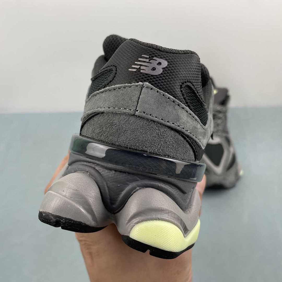 New Balance NB9060 U90602P8 - immagine 9