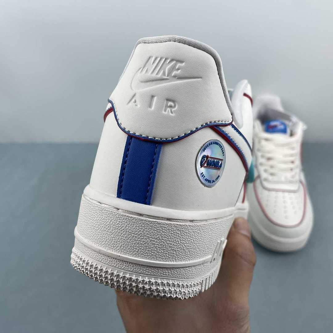 Nike Air Force 1 IR1968-133 - immagine 9